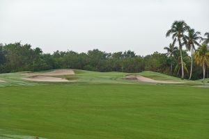 Crandon 5th Approach